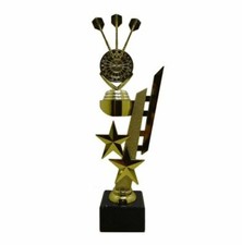 Dart-Pokal (Sternenhalter) mit