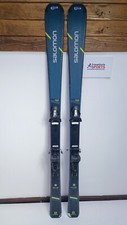 Salomon Pulse 160cm Ski +