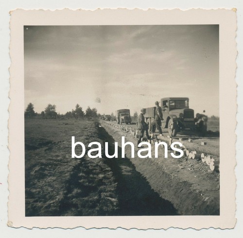 Foto wehrmacht lkw - foto,