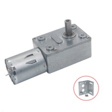 Schneckengetriebe Motor 370