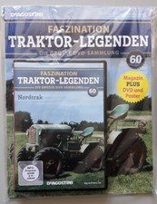Nordtrak traktoren - nordtrak,