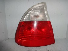 BMW E46 320d Touring