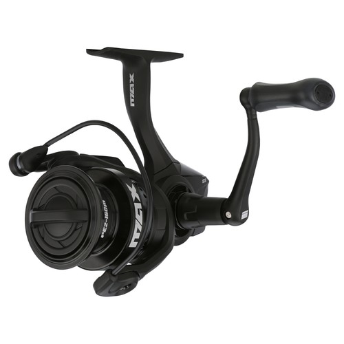 Abu garcia max spinning - abu,