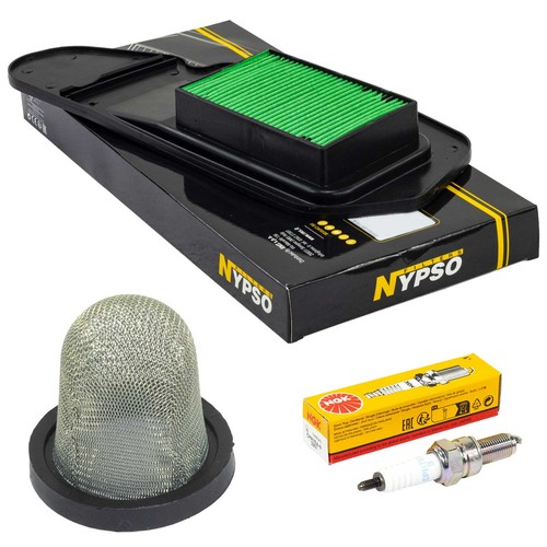 Set ölsieb luftfilter - Ölsieb,