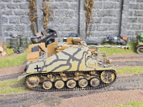 Wehrmacht panzerjäger marder - wehrmacht,