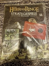 Der Herr der Ringe Strategiespiele Mittelerde Nr 11, Boromir Zinn Games Workshop