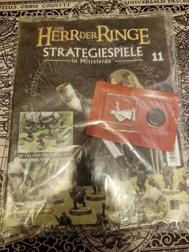 Der herr - herr, ringe
