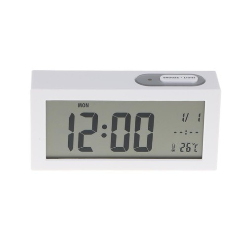 Digitaler wecker led uhr - digitaler,