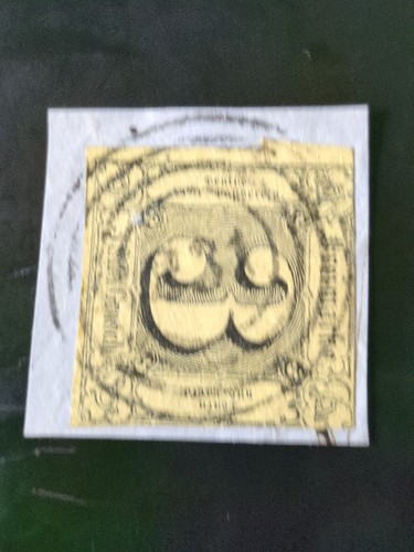 Altdeutschland thurn und taxis - und,