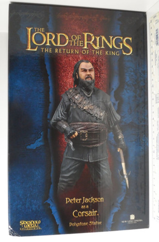 Neu lotr peter jackson - *, *