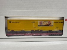 MÄRKLIN H0 Containertragwagen