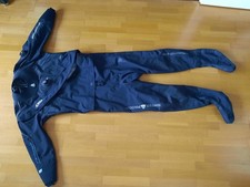 Trockentauchanzug Waterproof D9 breathable Damen L