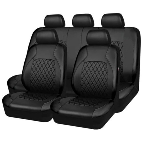 Car leather seat covers - ,, for