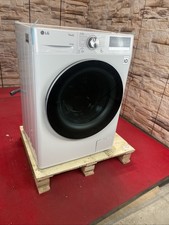 LG W4WR70X61 Waschtrockner 10+6 kg TurboWash 360 Steam WiFi Allergy Care