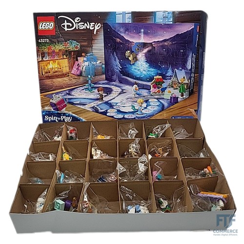 Lego disney frozen - lego,