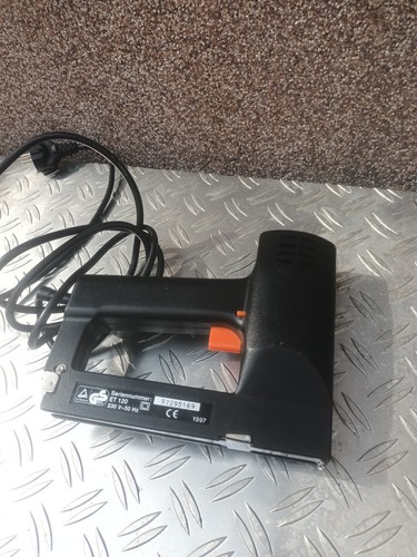 Elektrotacher nagler - elektrotacher,