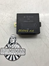 Steuergerät 58231024 12V PA6.6-GF30 