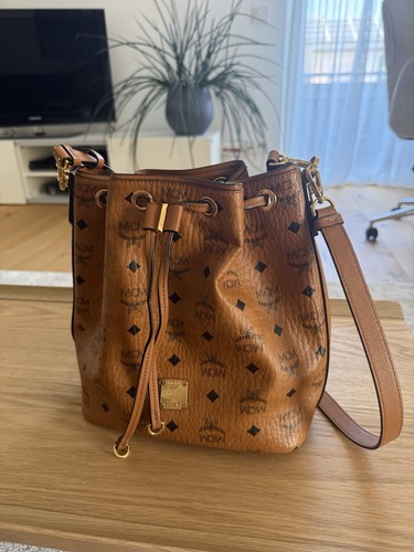 Mcm beuteltasche - mcm,