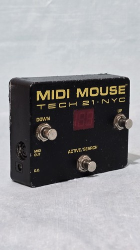 Tech midi mouse - 21,