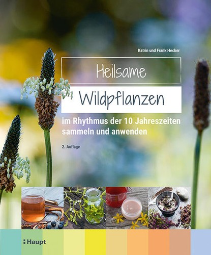 Heilsame wildpflanzen frank - wildpflanzen,