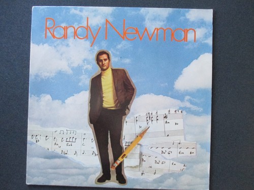 Randy newman - randy,