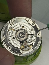 ETA Chrono 2894/2 Uhrwerk NOS