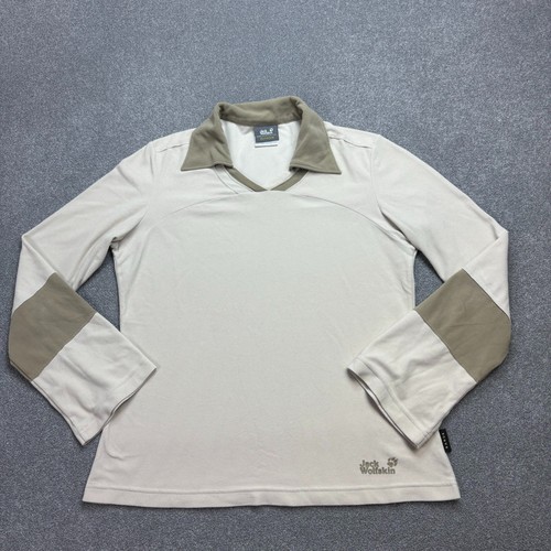 Jack wolfskin fleece - jack,