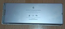 Apple MacBook 13" Weiß A1181 2006-2008 Akku Attrappe ohne Funktion A1185