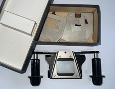 Pentacon Filmkassette mit 3