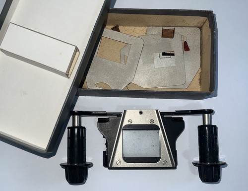 Pentacon filmkassette mit - pentacon,