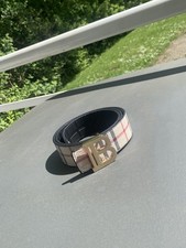 Burberry Gürtel 105cm Top