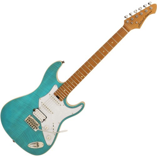 Aria pro 714 mk2 tqbl - aria,