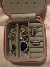 Damen Silber Schmuck 