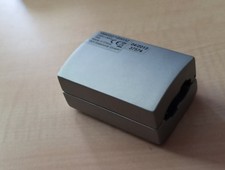 SLV 184032 Längsverbinder für EASYTEC II silbergrau      (950158)