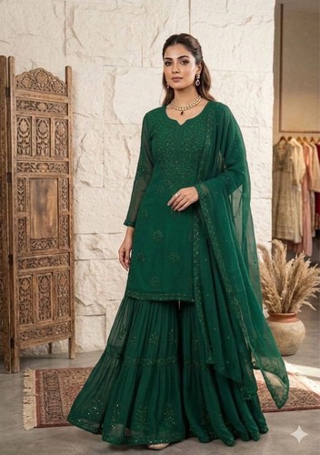 Indien pakistan grün - indien,