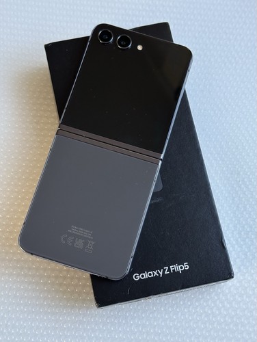 Samsung galaxy flip5 256gb - flip5,