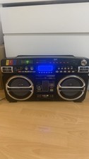 Lasonic  i-931   iPod SD USB