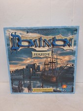 Dominion Seaside 2. Edition