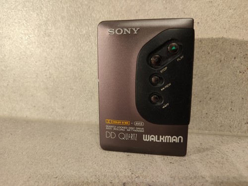 Sony walkman 22 - sony,
