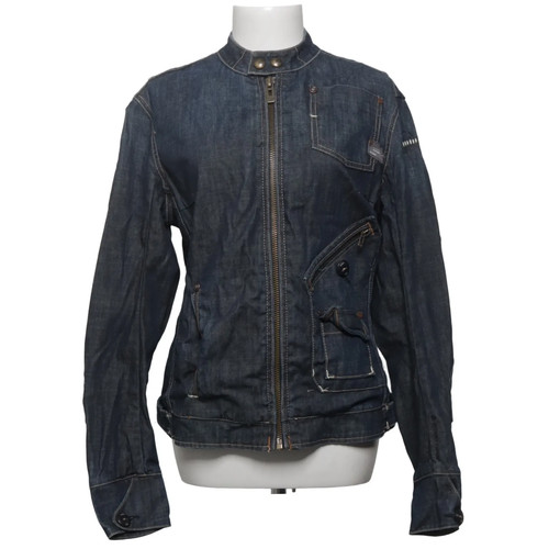 Star raw jeansjacke damen - g-star, jeansjacke,