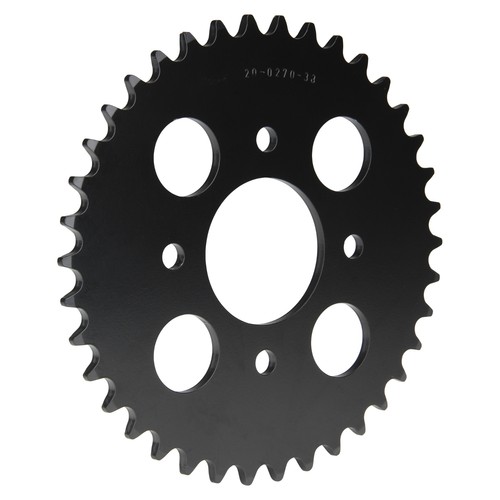 Kettenrad zähne typ 0270 - typ,