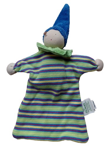 Alana pfad finder handpuppe - alana, pfad-finder