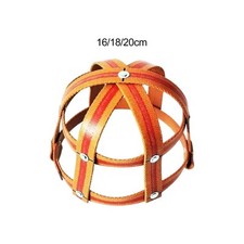 Pferdemaulkorb, Atmungsaktiv