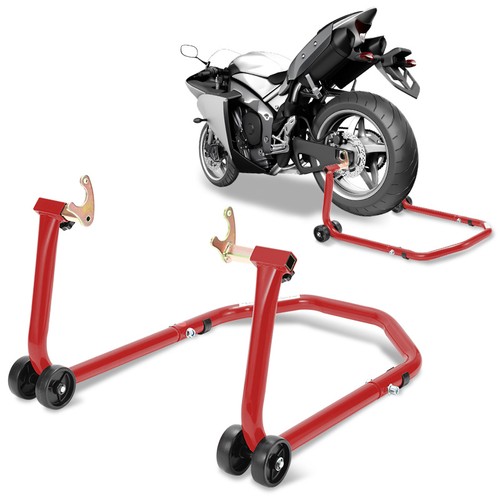 Vorderradwippe motorrad - vorderradwippe,