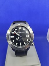 Vostok amphibia boot - amphibia, u-boot