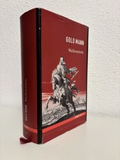 Wallenstein - Golo Mann -