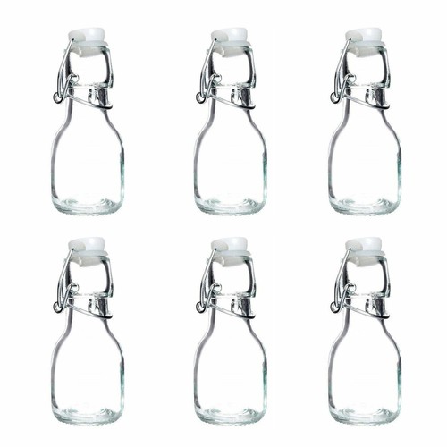 Mini clip top - top, flaschen