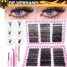 DIY Lashes Extension Set 600