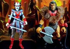 Masters of the Universe (MotU)