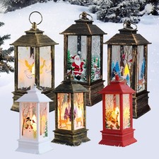 Elektronischer Windlicht